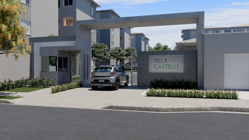 Castelli